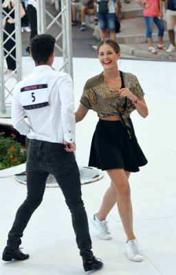 Marathon | F(ê)aites de la Danse