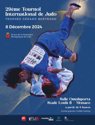 29° Torneo Internazionale di Judo