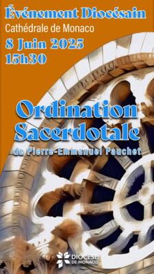 Ordination sacerdotale