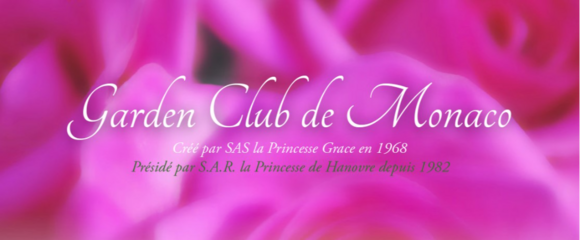 Garden Club de Monaco Conferences
