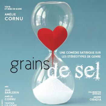 Theatre - "Grains de sel"