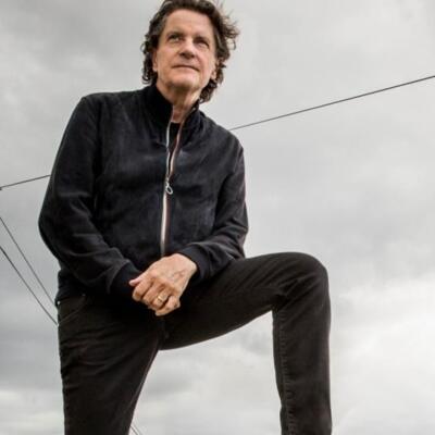 Concert - "Francis Cabrel"