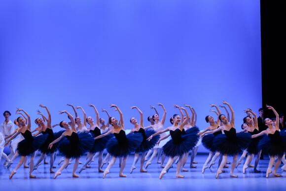 Les Ballets de Monte-Carlo - "ACADEMY GALA"