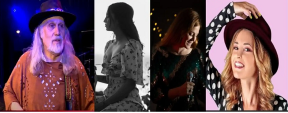 Monte-Carlo Talents Night au New Moods