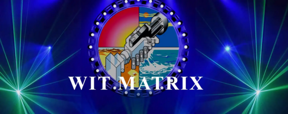 Wit Matrix - Pink Floyd tribute
