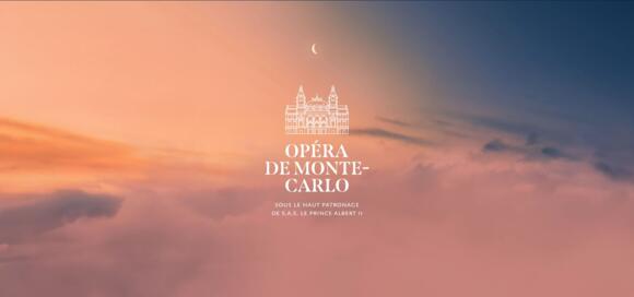 Opera - "La bohème"