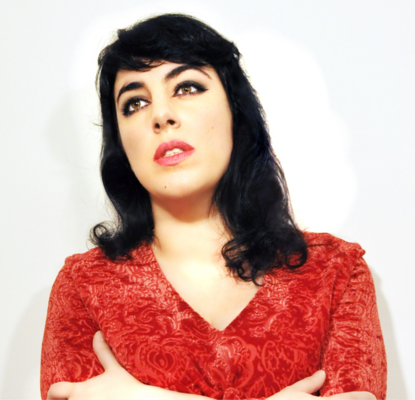 Tribute to the Diva Maria Malibran