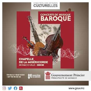 Baroque Music