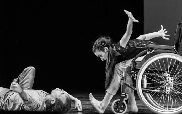 Les Ballets de Monte-Carlo - "C’EST BEAU !"