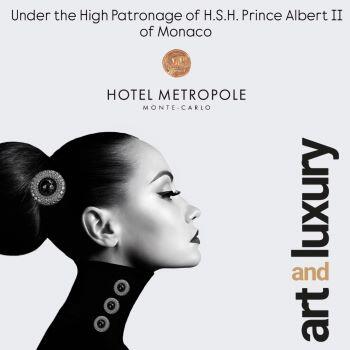 Salon - "Art and Luxury Fair"