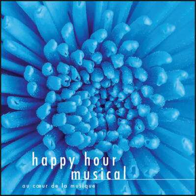 Musical Happy Hour