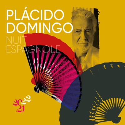 Plácido Domingo Spanish Night