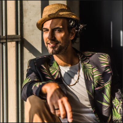 Joao Selva