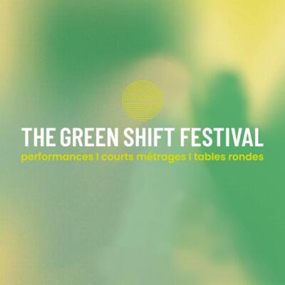 The Green Shift Festival 2025