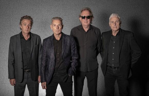 Concert - "Dr. Feelgood"