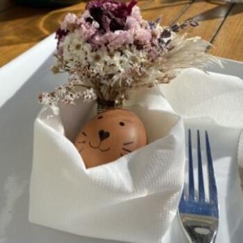 Gastronomy - "Easter brunch"