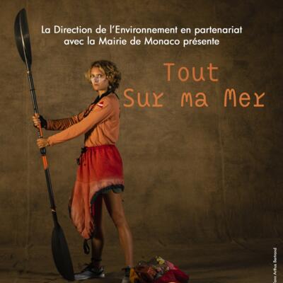 Tout Sur Ma Mer