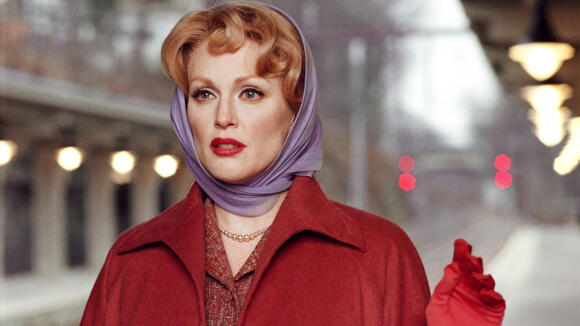 Film - "Far from Heaven"