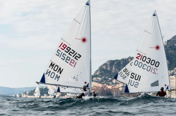 Navicap Challenge – Elena Sivoldaeva Trophy