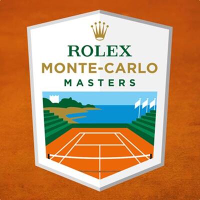 Rolex Monte-Carlo Masters 2024