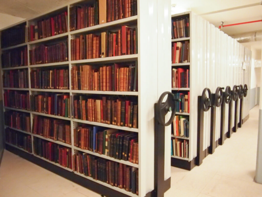 Giornate europee del patrimonio: Collezione del patrimonio della Mediateca di Monaco