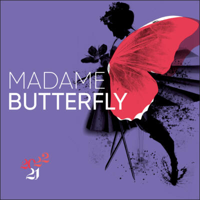 Madame Butterfly