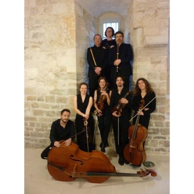 Le Printemps des Arts - "Seminario partecipativo « Danse Renaissance » a cura del gruppo Unisoni"