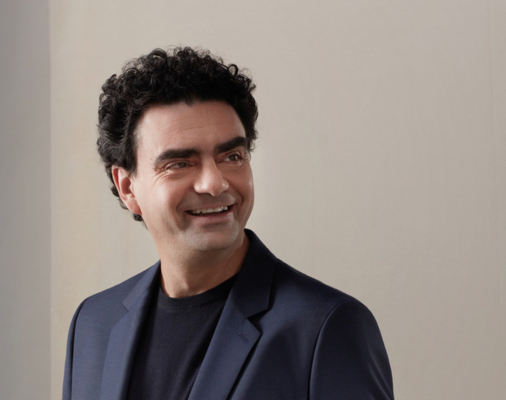 Aria Recital : Rolando Villazón