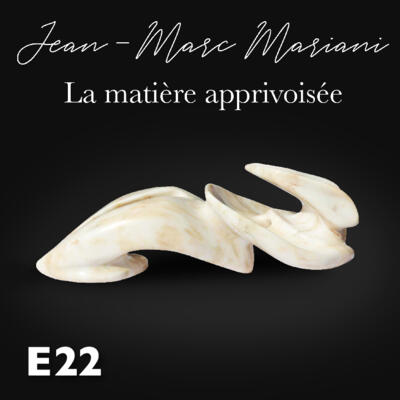 Exhibition - "La matière apprivoisée"