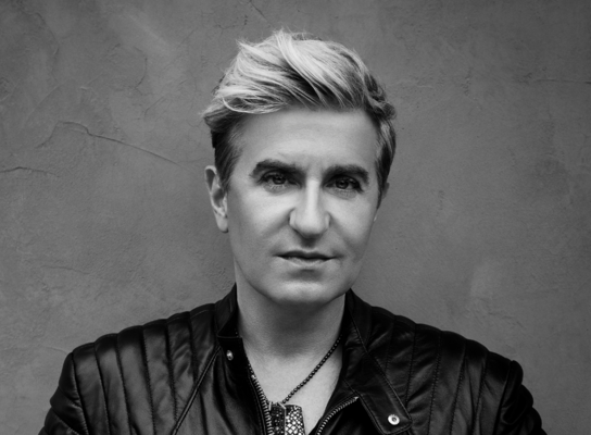 Concert symphonique - E. Grandy – J.-Y. Thibaudet