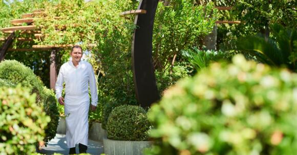 Festival des Etoilés Monte-Carlo - "Dominique Lory & Yoann Conte"