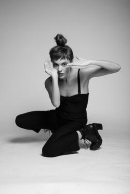 Concert - "Camille Bertault"