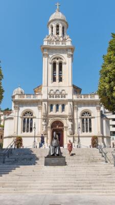 Messe d'action de grâce pour les Oblats de Saint-François de Sales