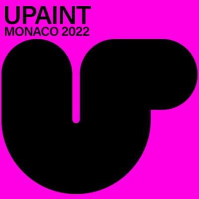 Festival Street Art - "UPAINT"