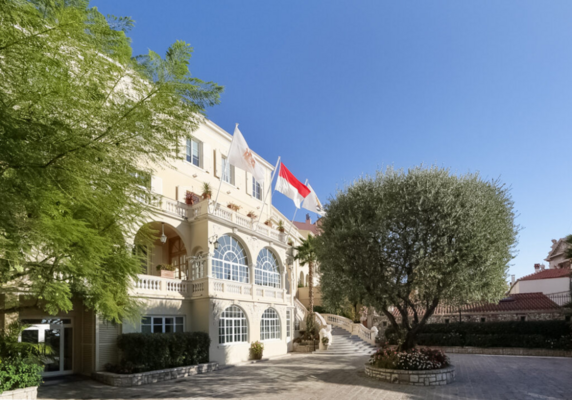 Giornate europee del patrimonio : Municipio di Monaco