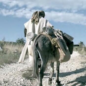 Ne Crains Pas Joseph