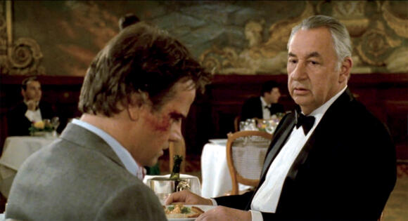 Film - "Max et Jérémie"