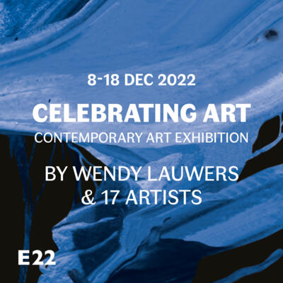 Exhibition - "Celebrating Art"