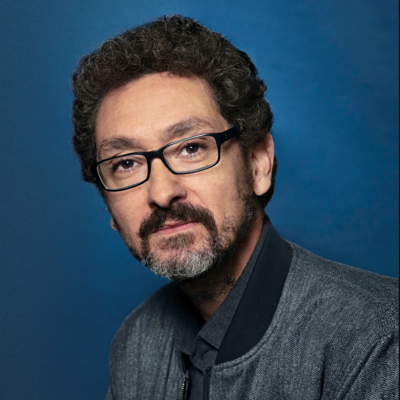 Cultural Rendez-vous with David Foenkinos