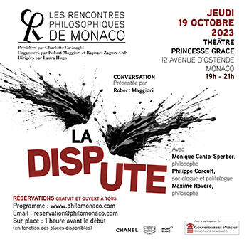 Philosophy - "Disagreement"