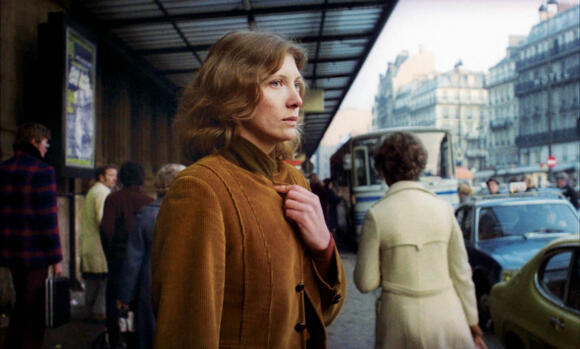 Film - "Les Rendez-vous d’Anna"