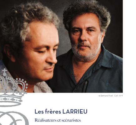 Master class : “Espèces d’espaces”