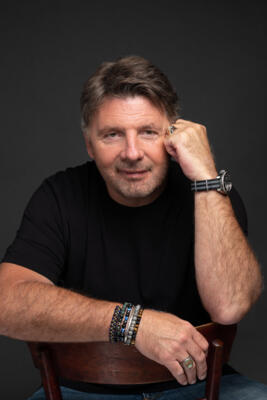 Stand-up comedy - "Philippe Lellouche"