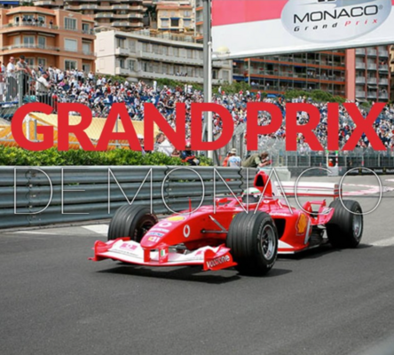83° Gran Premio di Formula 1 di Monaco™ 2026