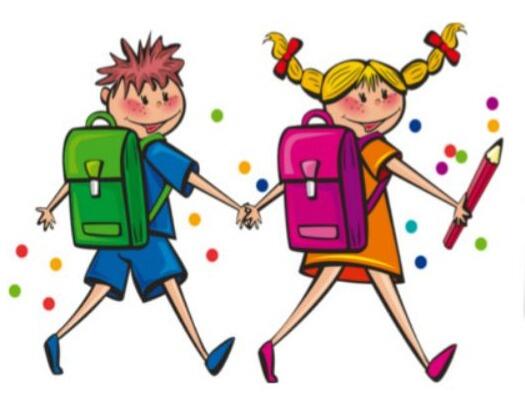 Messe de rentrée avec bénédiction des cartables, des écoliers et des collégiens