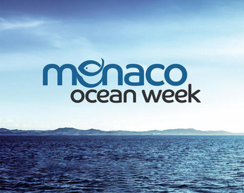 Event - "Monaco Ocean Week"