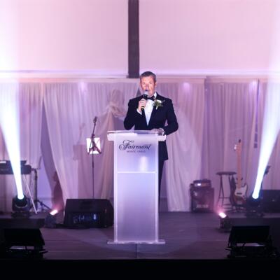 Charity - "Turning Luxury Into Charity"