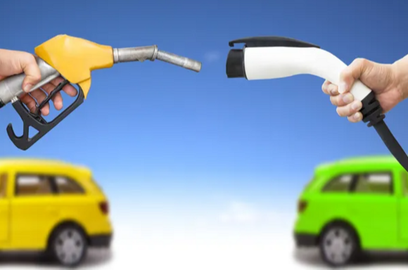Online conference - Electric versus combustion vehicles: preconceived ideas and environmental impacts