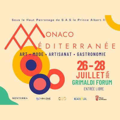 Trade Fair - "Monaco Méditerranée"