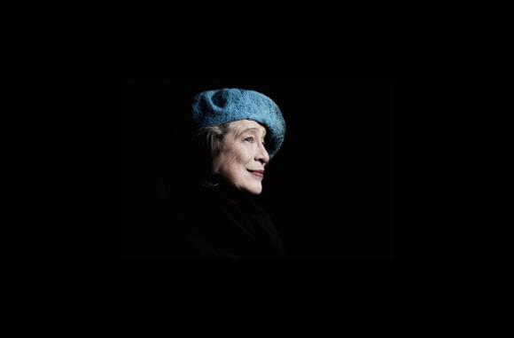 Concert - "Elisabeth Leonskaja Recital"